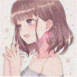 林暖暖角色头像