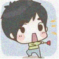 陈默角色头像