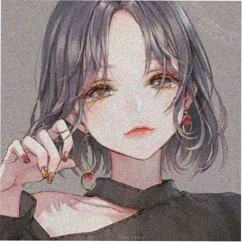 苏禾角色头像